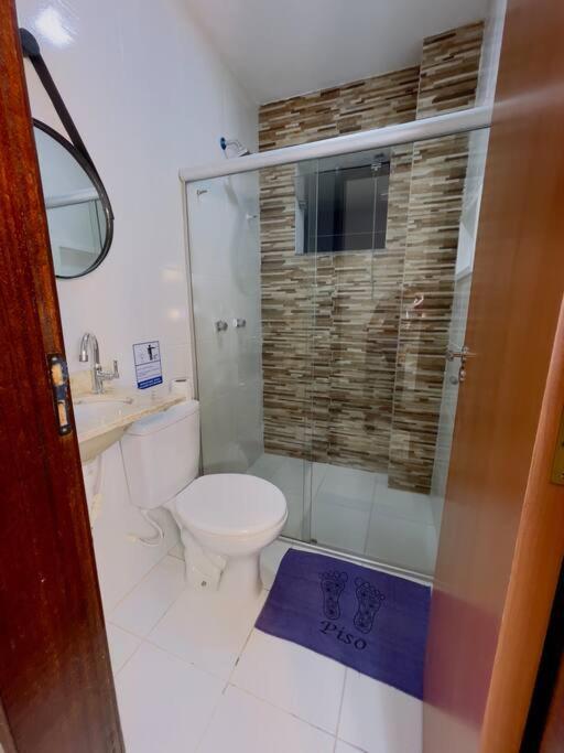 Apartamento Flat Charmoso Na Cidade, Moderno E Prox A Fraga Maia Feira de Santana Exterior foto